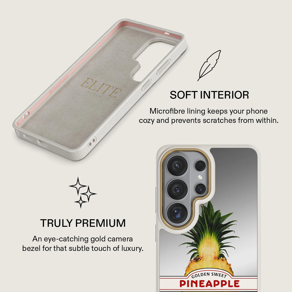 Tropical Flavour - Samsung Galaxy S26 Ultra Case - Image 77