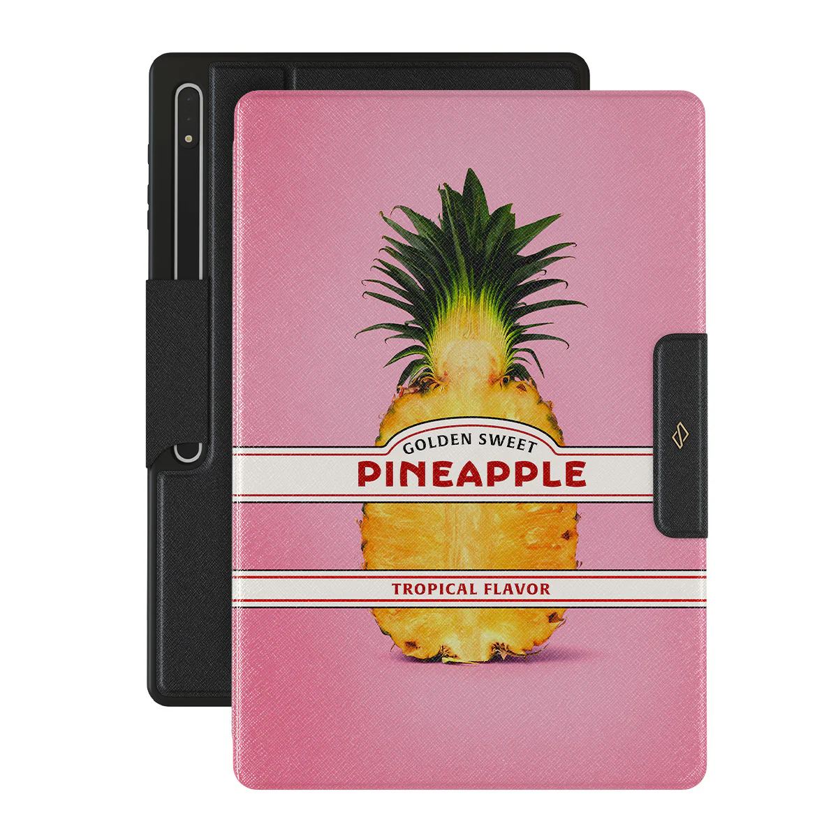 Tropical Flavour - Samsung Galaxy Tab S10 Ultra Case