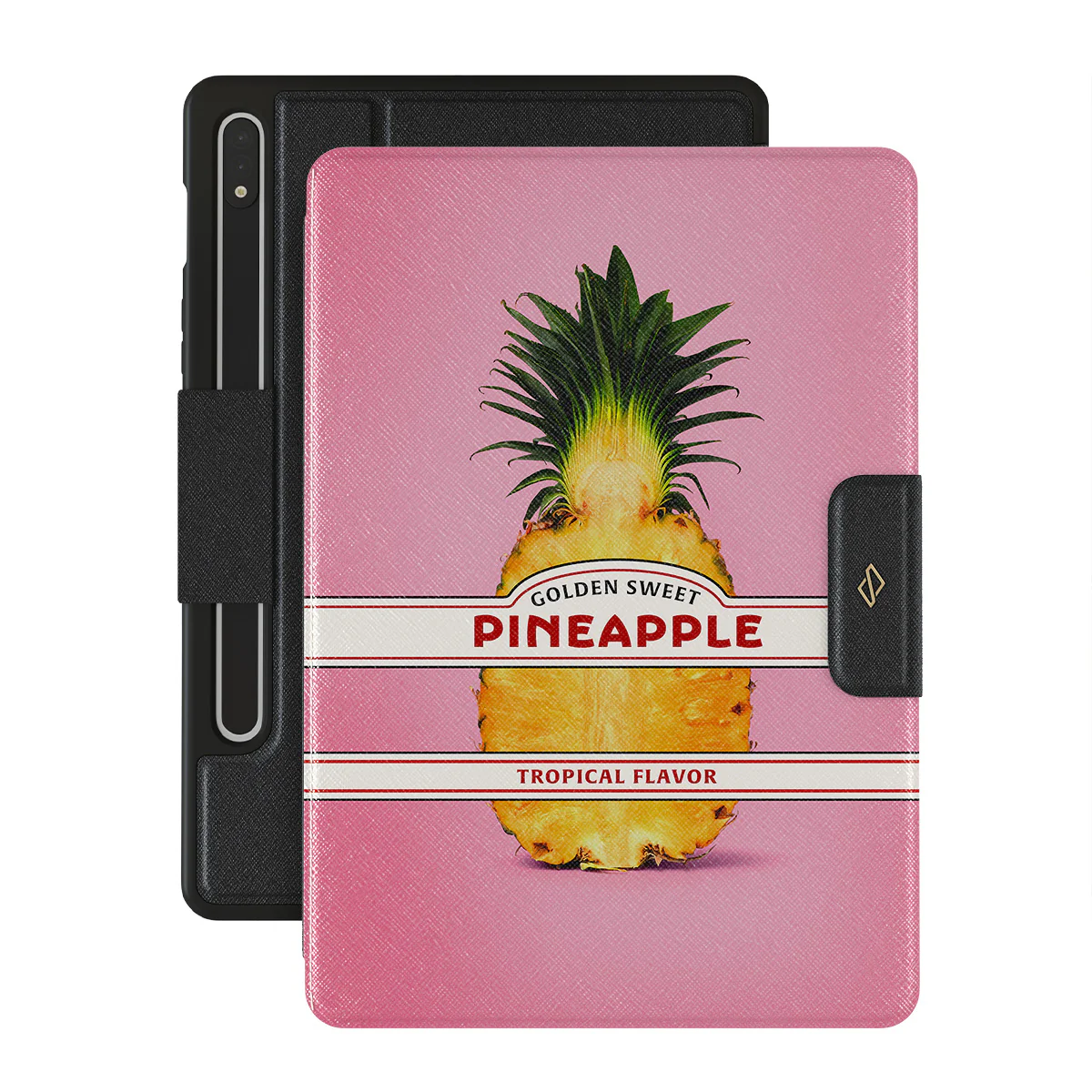Tropical Flavour - Samsung Galaxy Tab S8/S7 Case