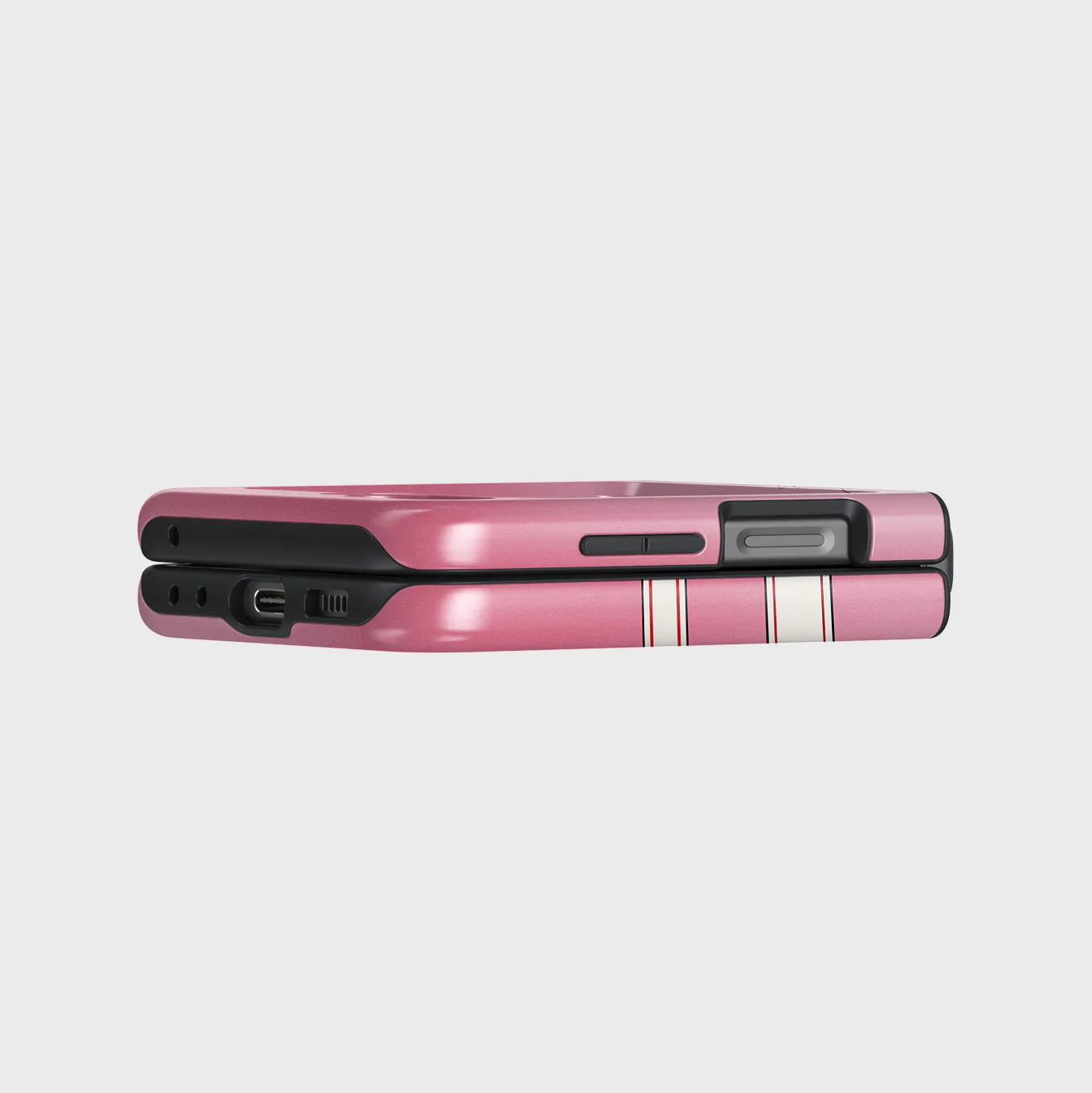 Tropical Flavour - Samsung Galaxy Z Flip 5 Case - Image 7