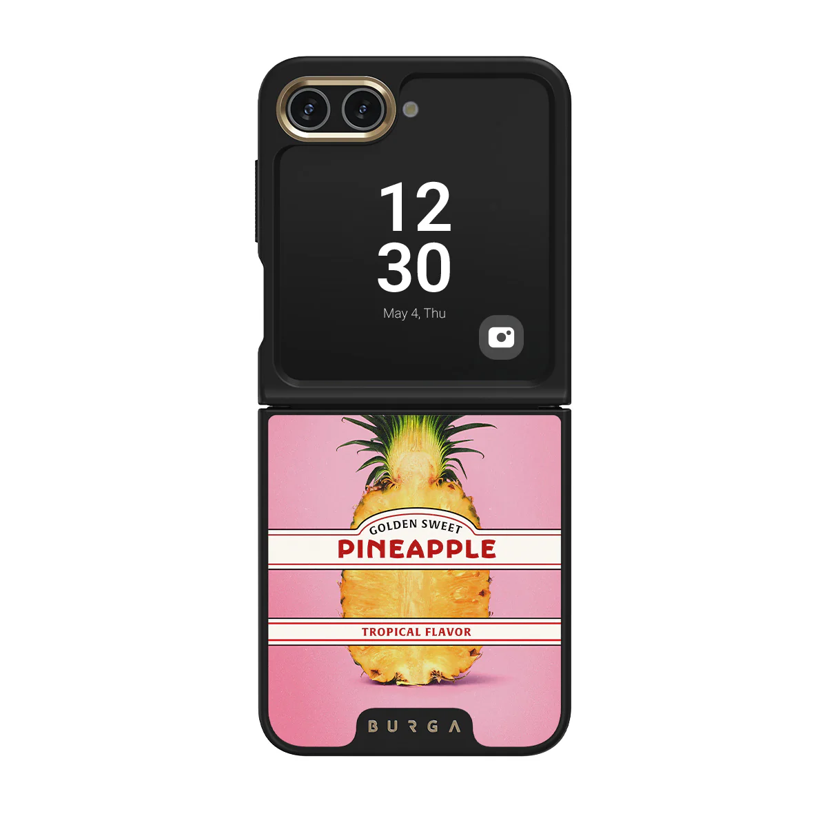 Tropical Flavour - Samsung Galaxy Z Flip 5 Case - Image 8