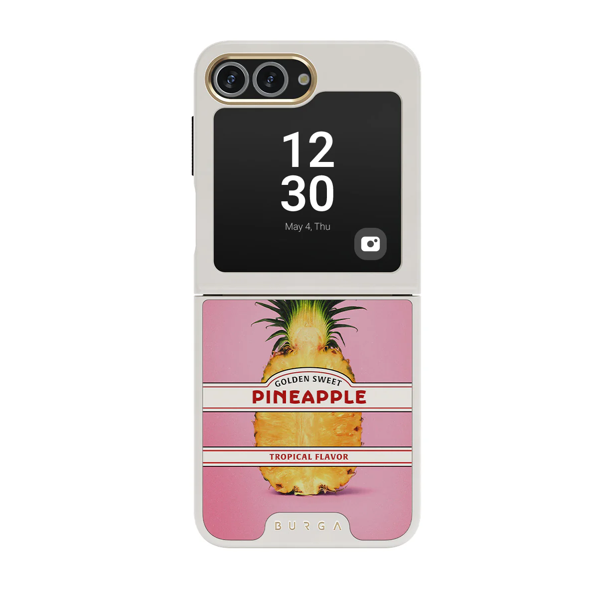 Tropical Flavour - Samsung Galaxy Z Flip 6 Case - Image 20