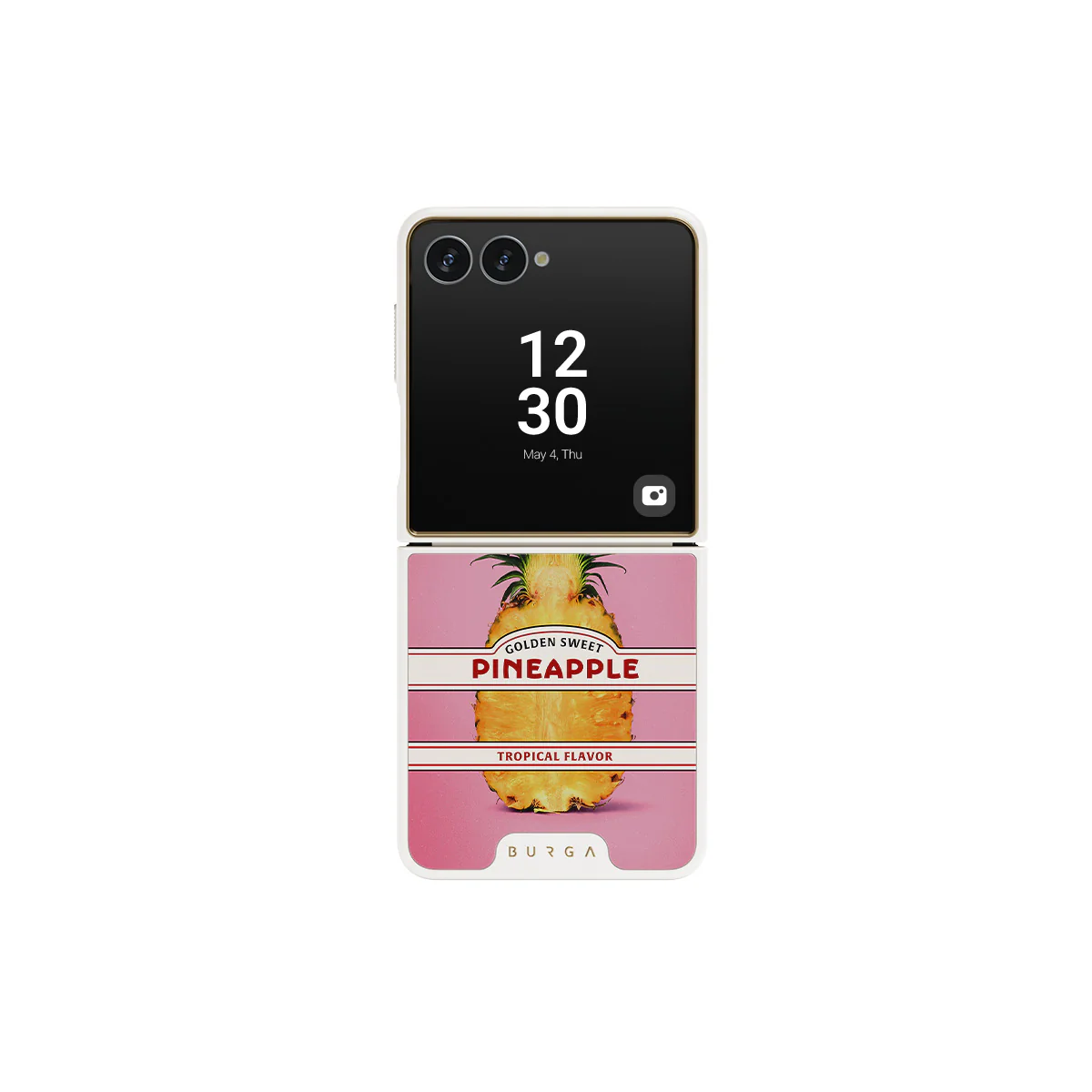 Tropical Flavour - Samsung Galaxy Z Flip 7 Case - Image 19