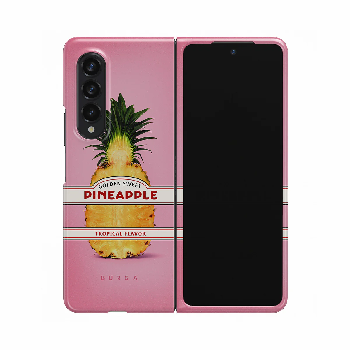 Tropical Flavour - Samsung Galaxy Z Fold 4 Case