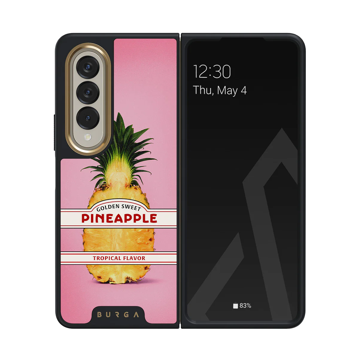 Tropical Flavour - Samsung Galaxy Z Fold 4 Case - Image 6