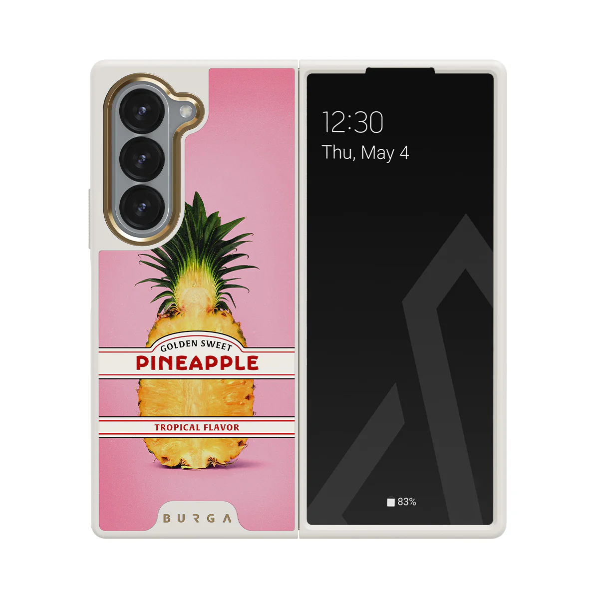 Tropical Flavour - Samsung Galaxy Z Fold 6 Case - Image 15