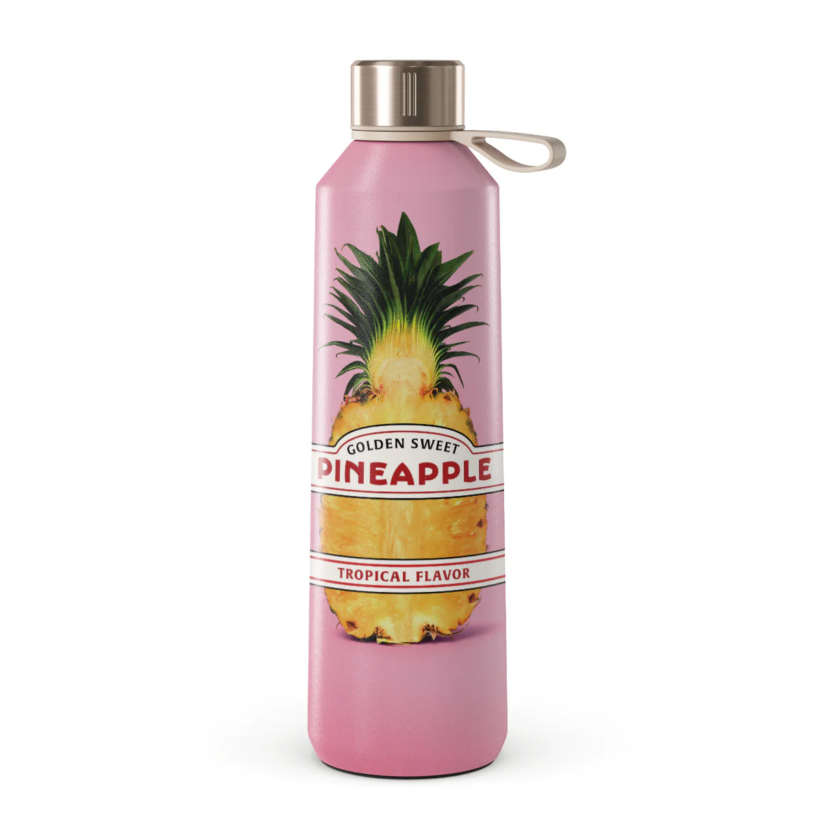 Tropical Flavour - Water Bottle - Image 2