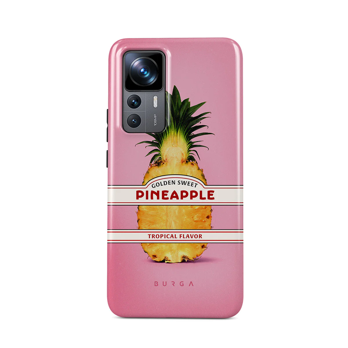 Tropical Flavour - Xiaomi 12T Pro Case
