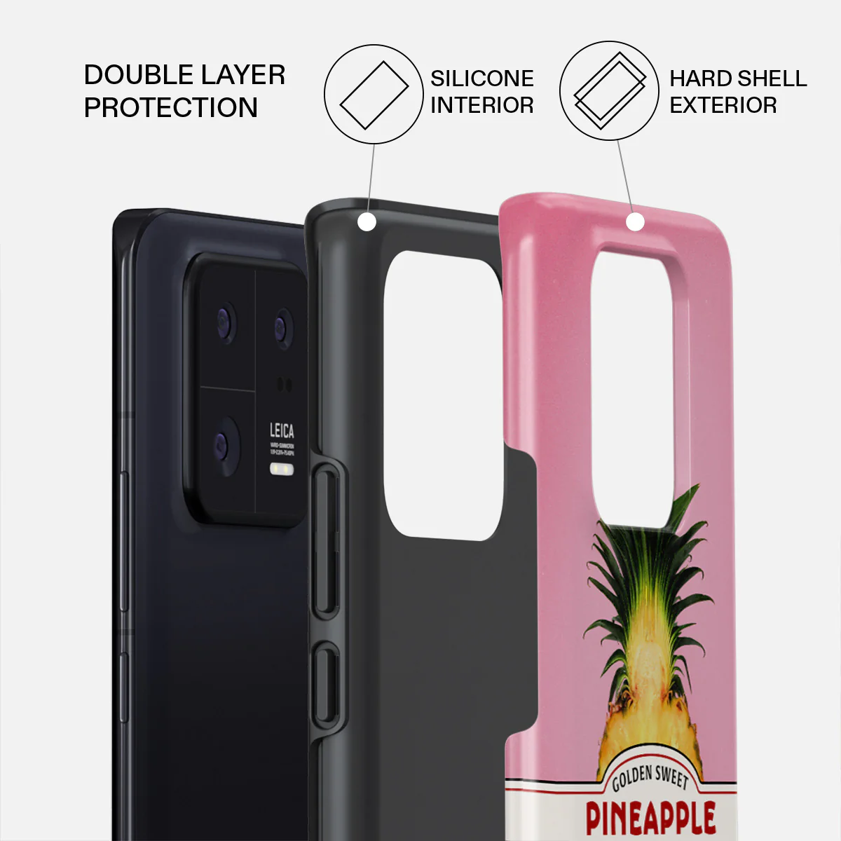 Tropical Flavour - Xiaomi 13 Pro Case - Image 2