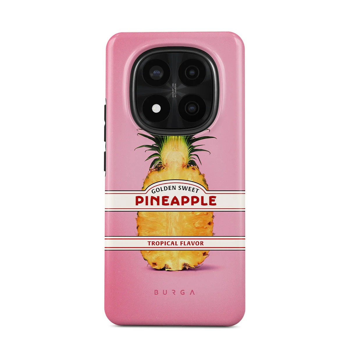 Tropical Flavour - Xiaomi Redmi Note 14 Pro+ 5G Case