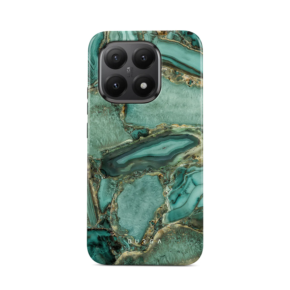 Ubud Jungle - Turquoise Xiaomi 15T Case
