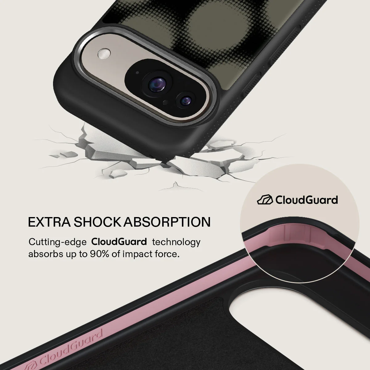 Velocity - Google Pixel 10 Pro Case - Image 14