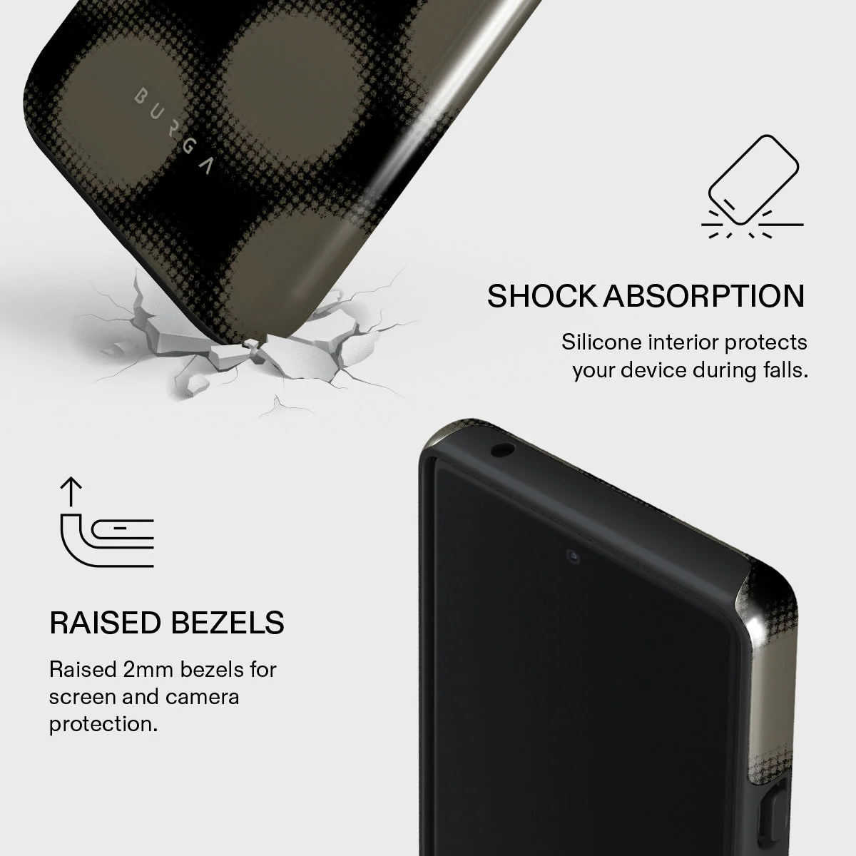 Velocity - Google Pixel 6a Case - Image 4