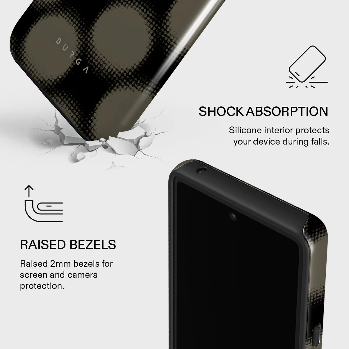 Velocity - Google Pixel 7a Case - Image 4