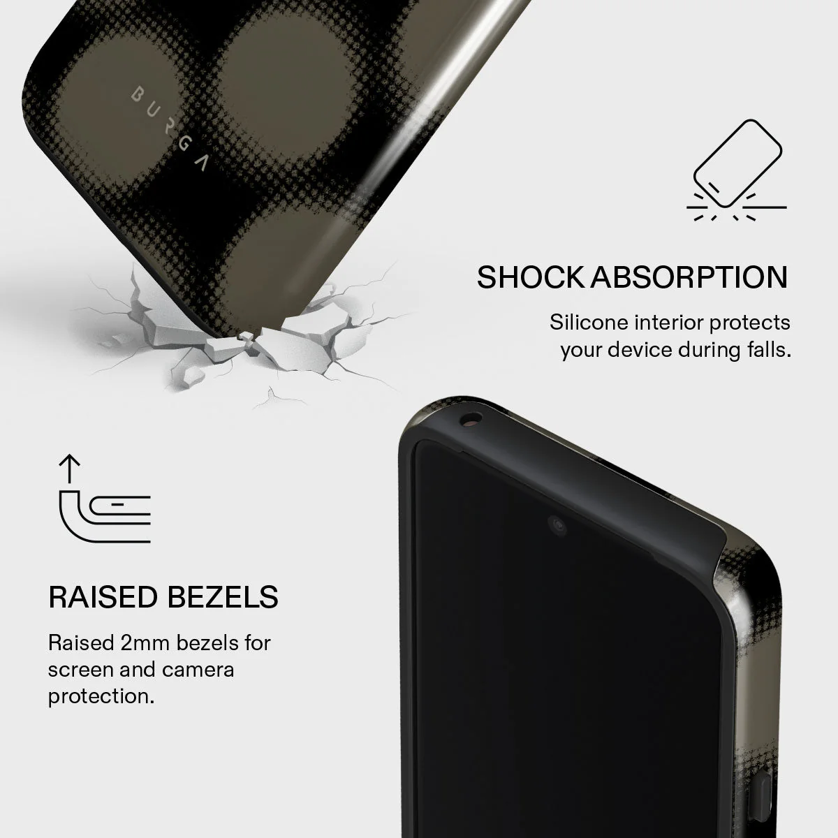 Velocity - Google Pixel 8 Case - Image 4