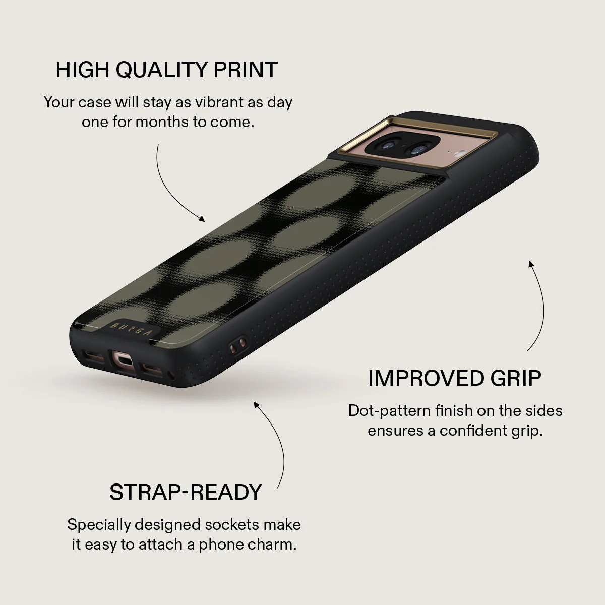 Velocity - Google Pixel 8 Case - Image 9