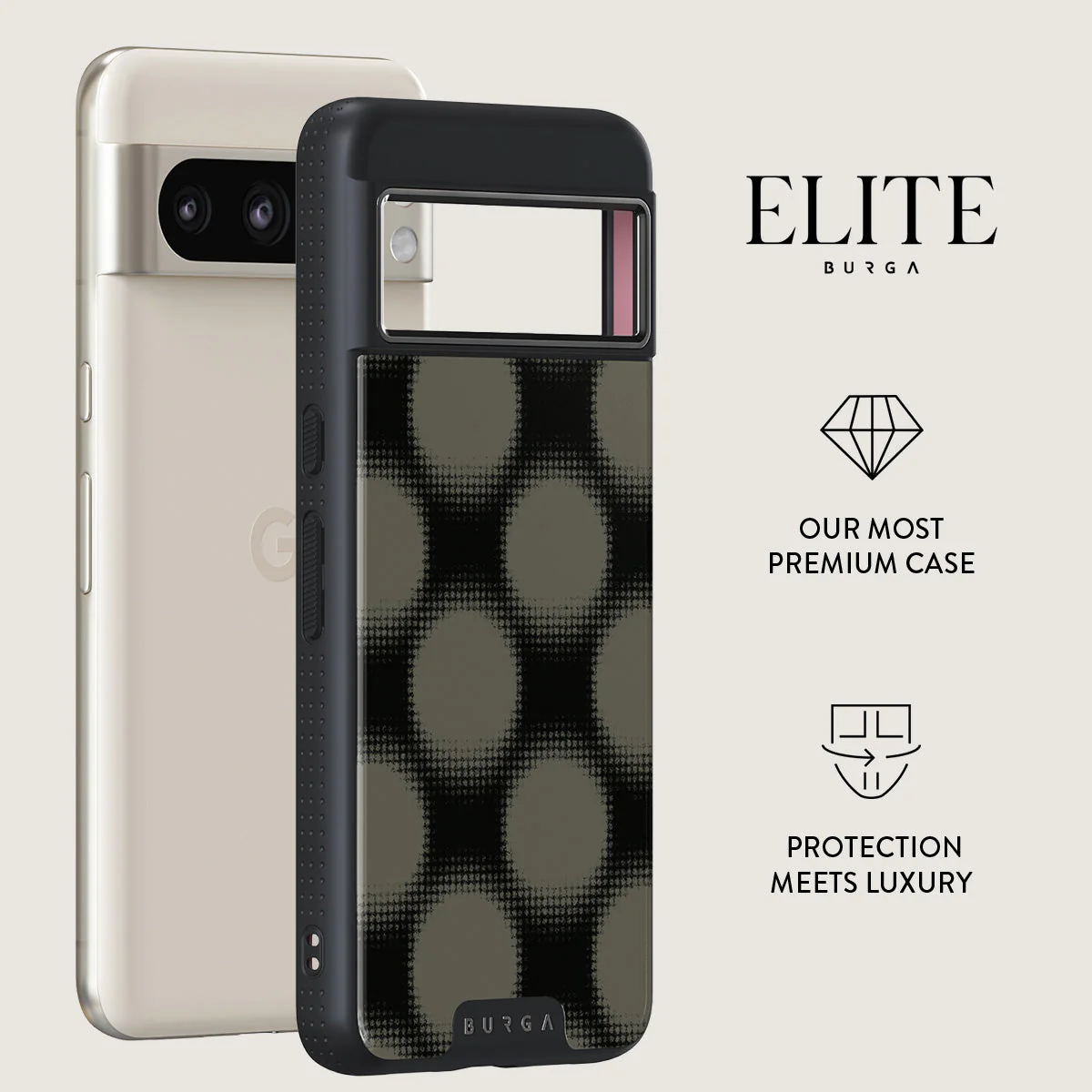 Velocity - Google Pixel 8 Pro Case - Image 13