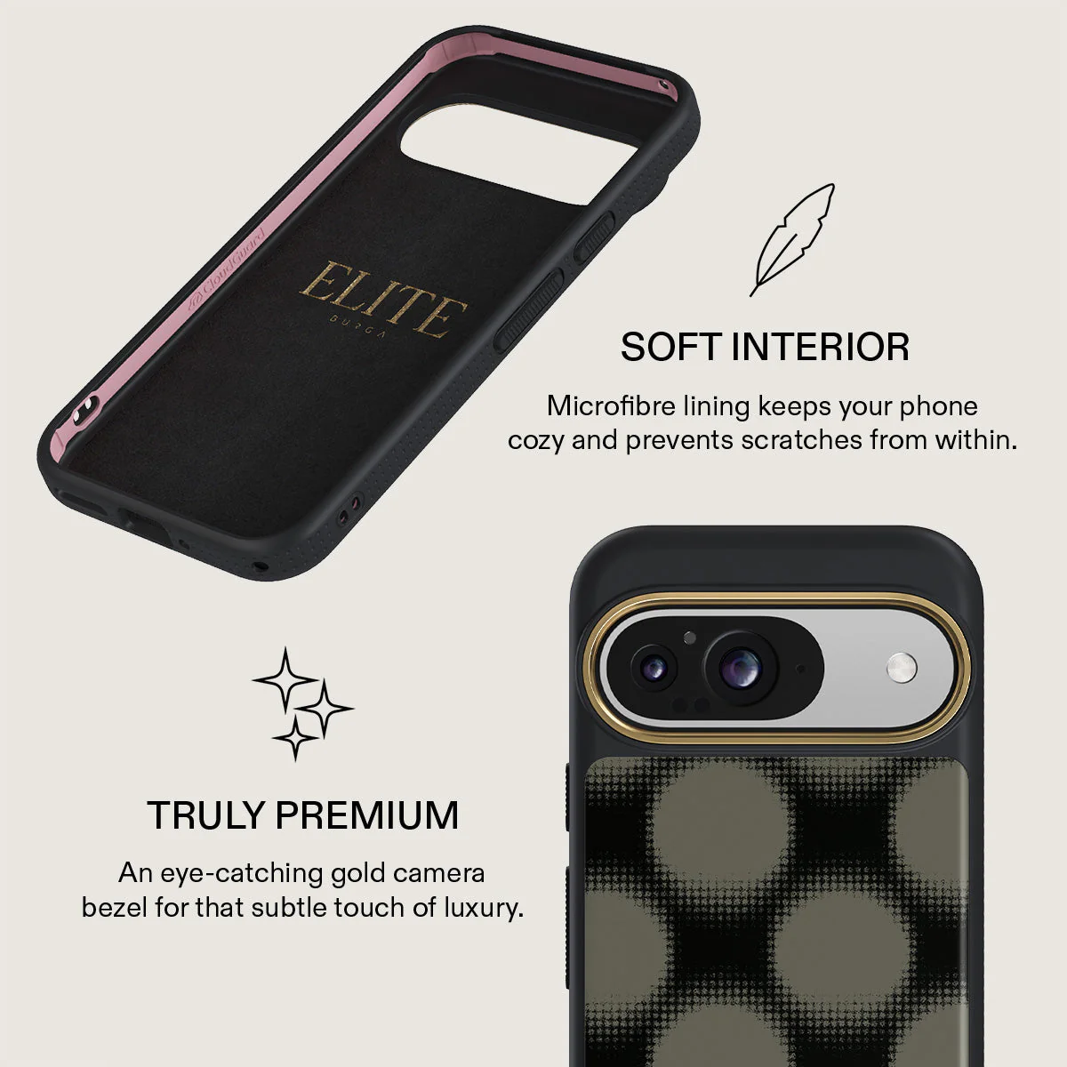 Velocity - Google Pixel 9 Case - Image 10
