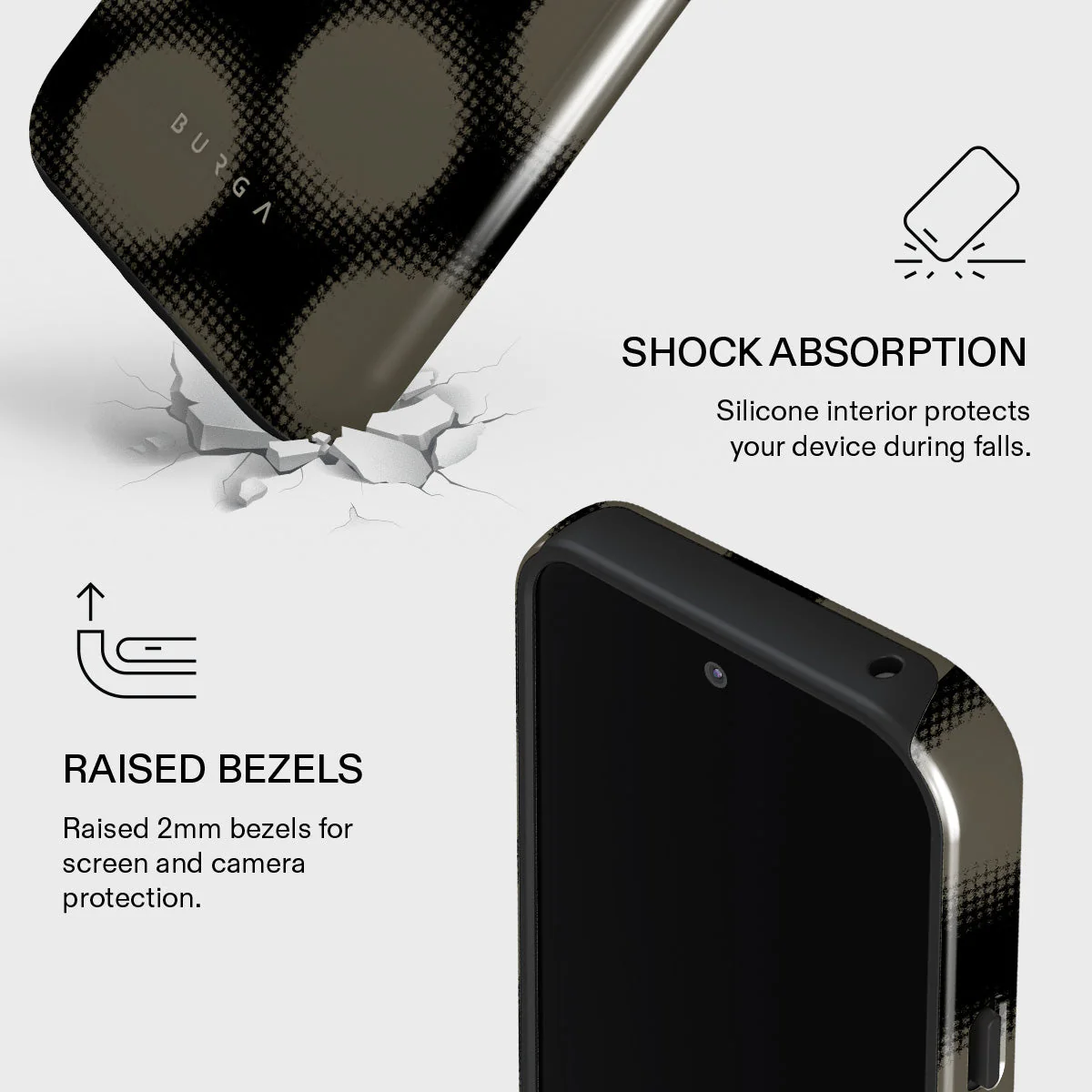 Velocity - Google Pixel 9 Case - Image 4