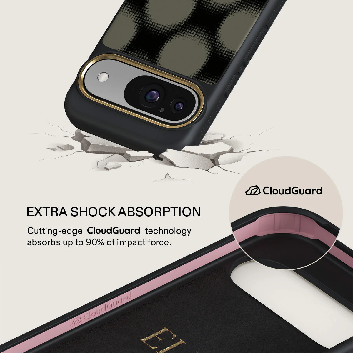 Velocity - Google Pixel 9 Case - Image 7