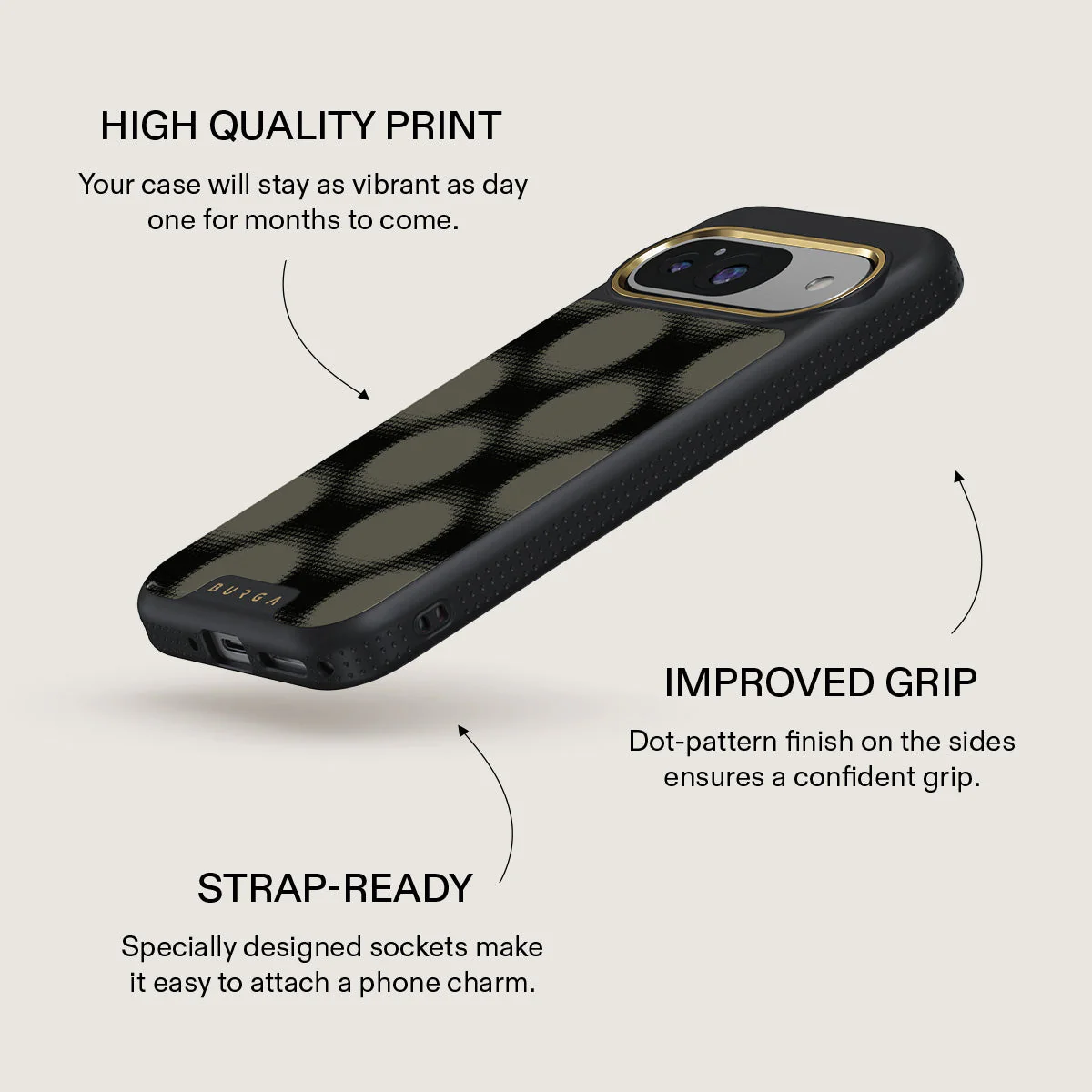 Velocity - Google Pixel 9 Case - Image 9