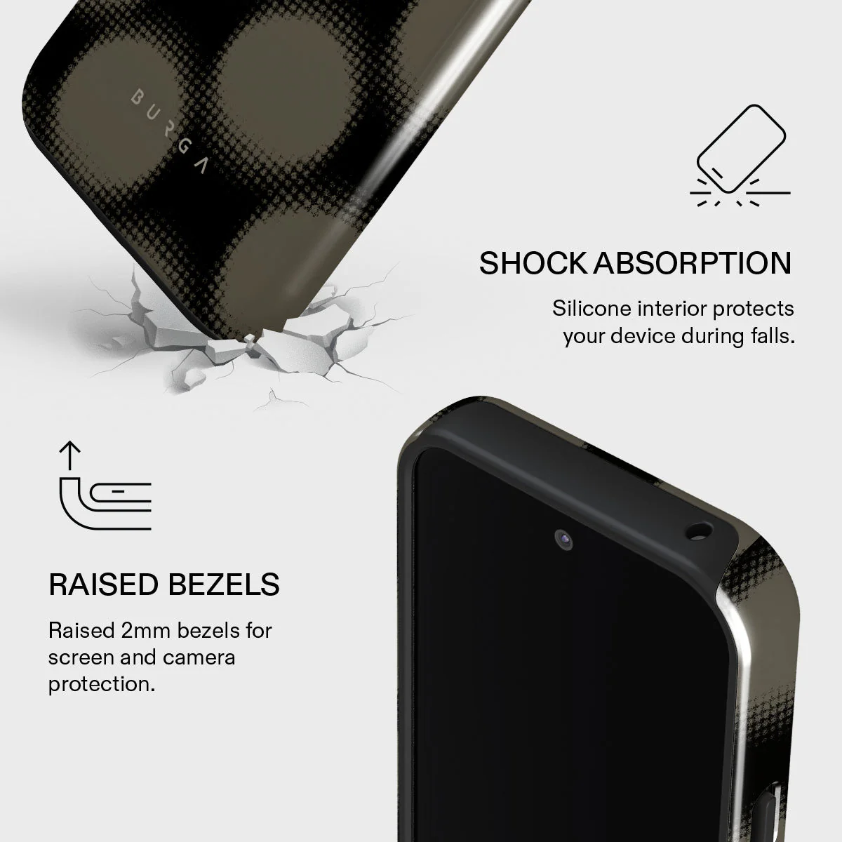 Velocity - Google Pixel 9 Pro Case - Image 4