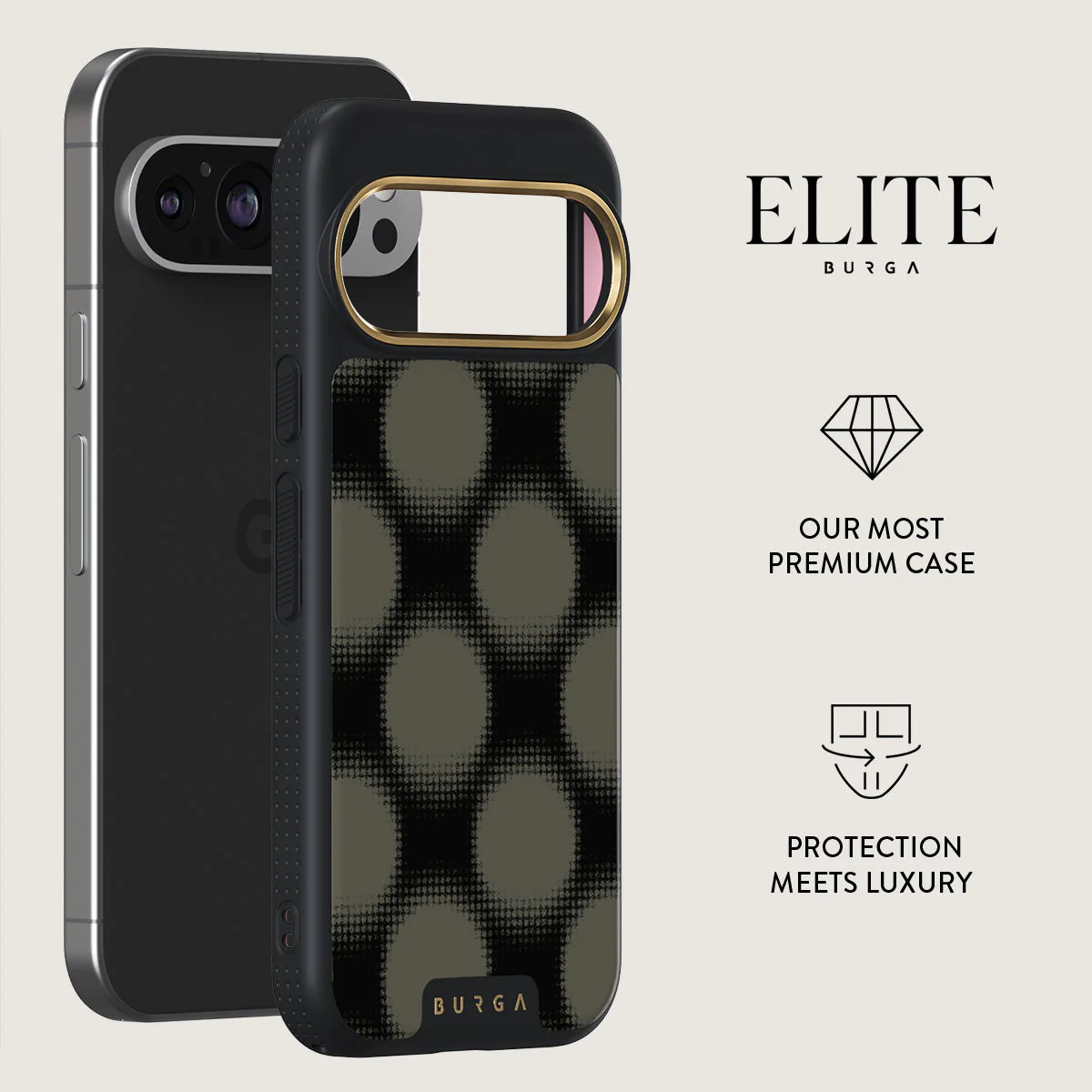 Velocity - Google Pixel 9 Pro Case - Image 6