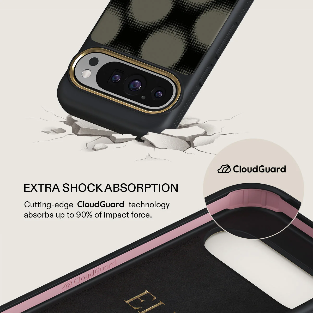 Velocity - Google Pixel 9 Pro Case - Image 7