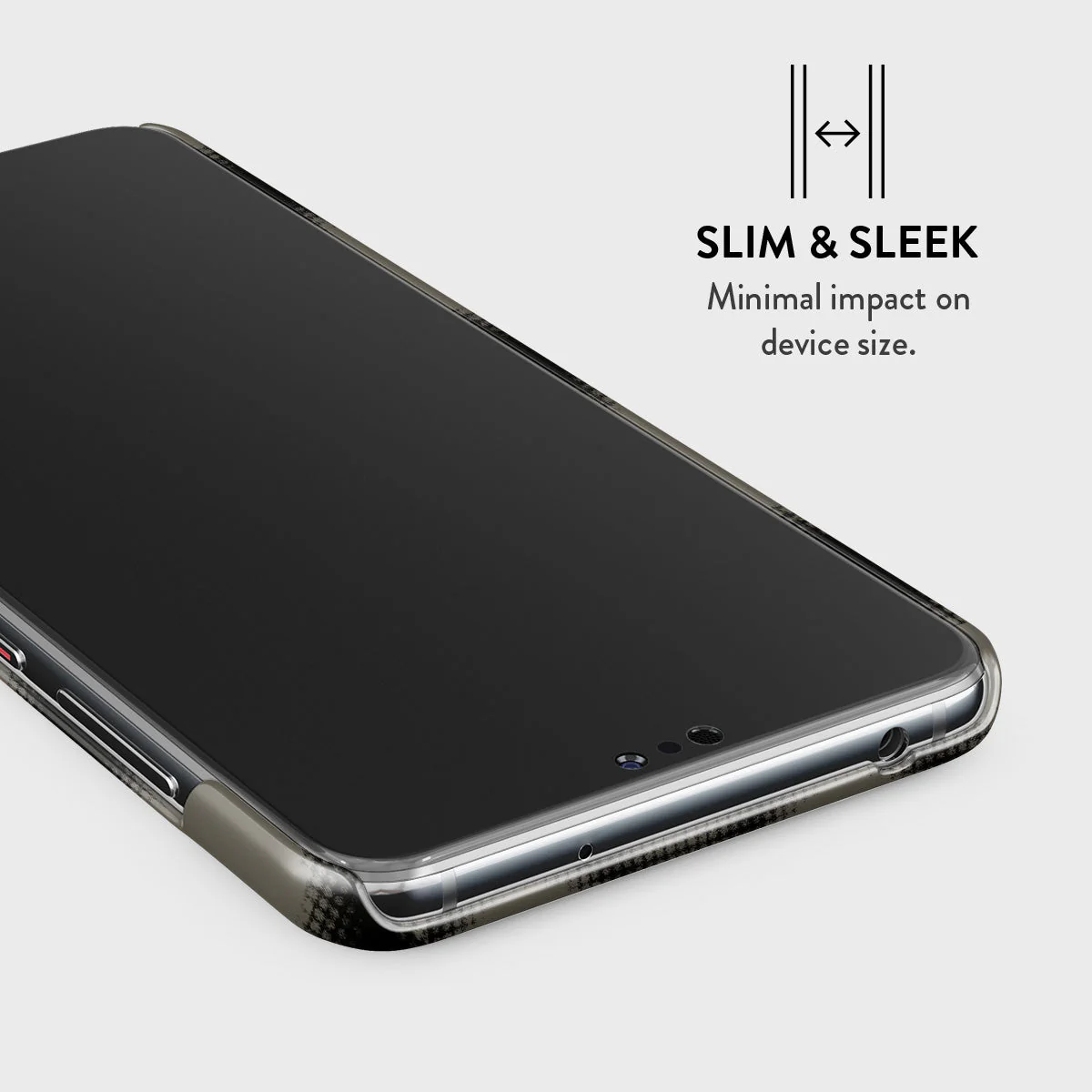 Velocity - Huawei P20 Case - Image 4