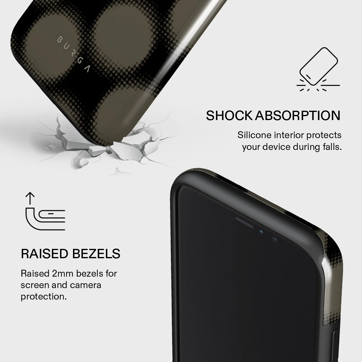 Velocity - iPhone 11 Case - Image 4