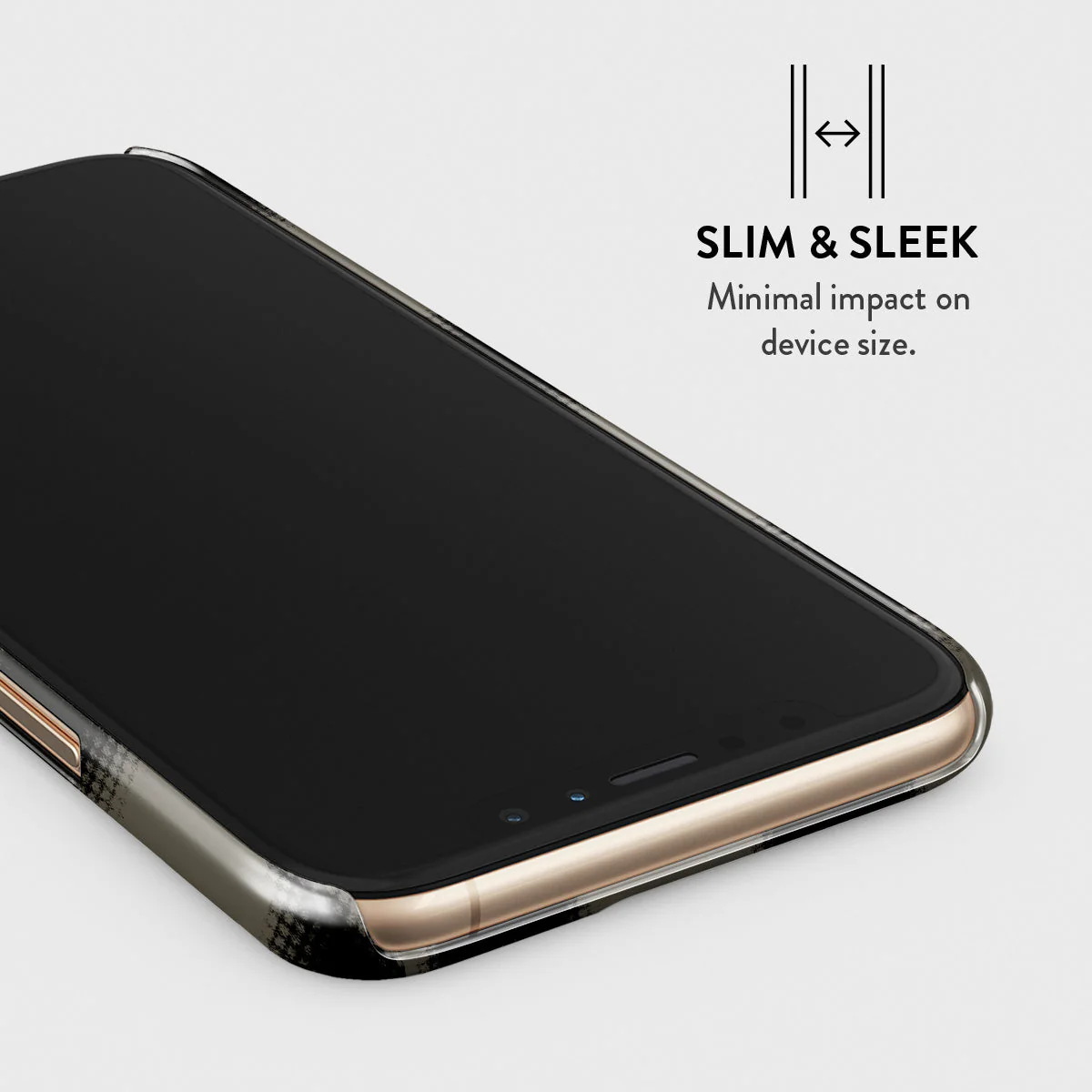 Velocity - iPhone 11 Pro Case - Image 4
