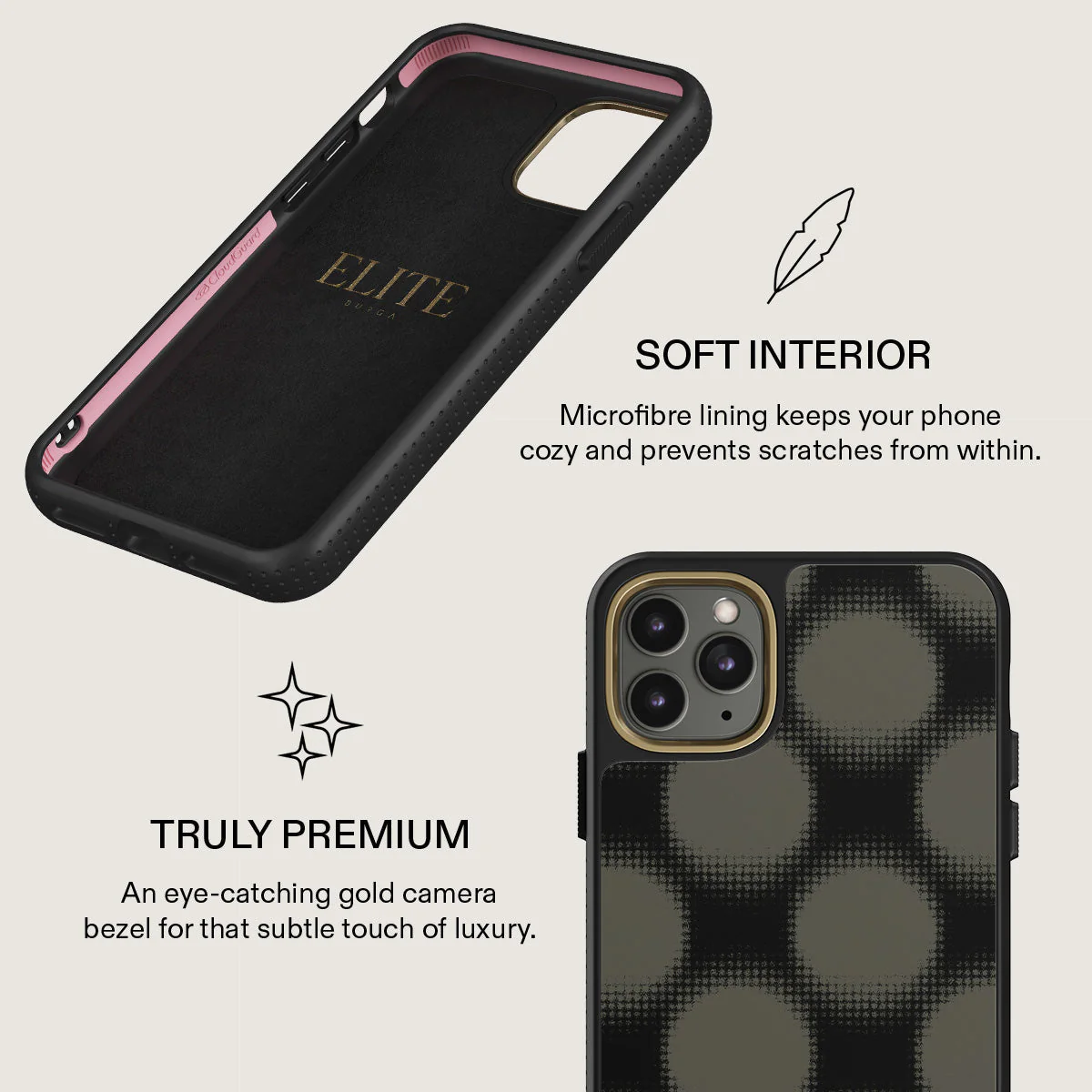 Velocity - iPhone 11 Pro Max Case - Image 14
