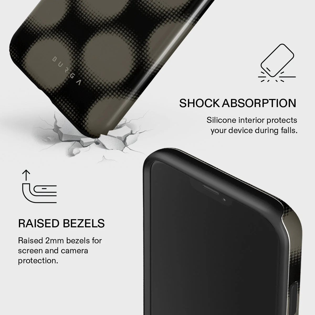 Velocity - iPhone 12 Pro Case - Image 4