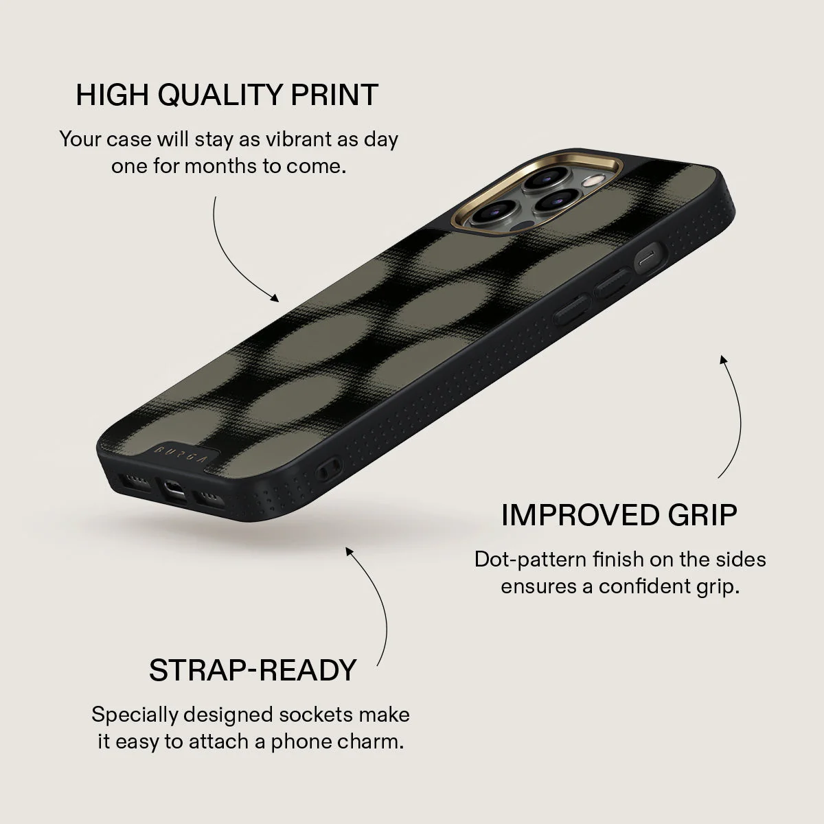 Velocity - iPhone 12 Pro Case - Image 9