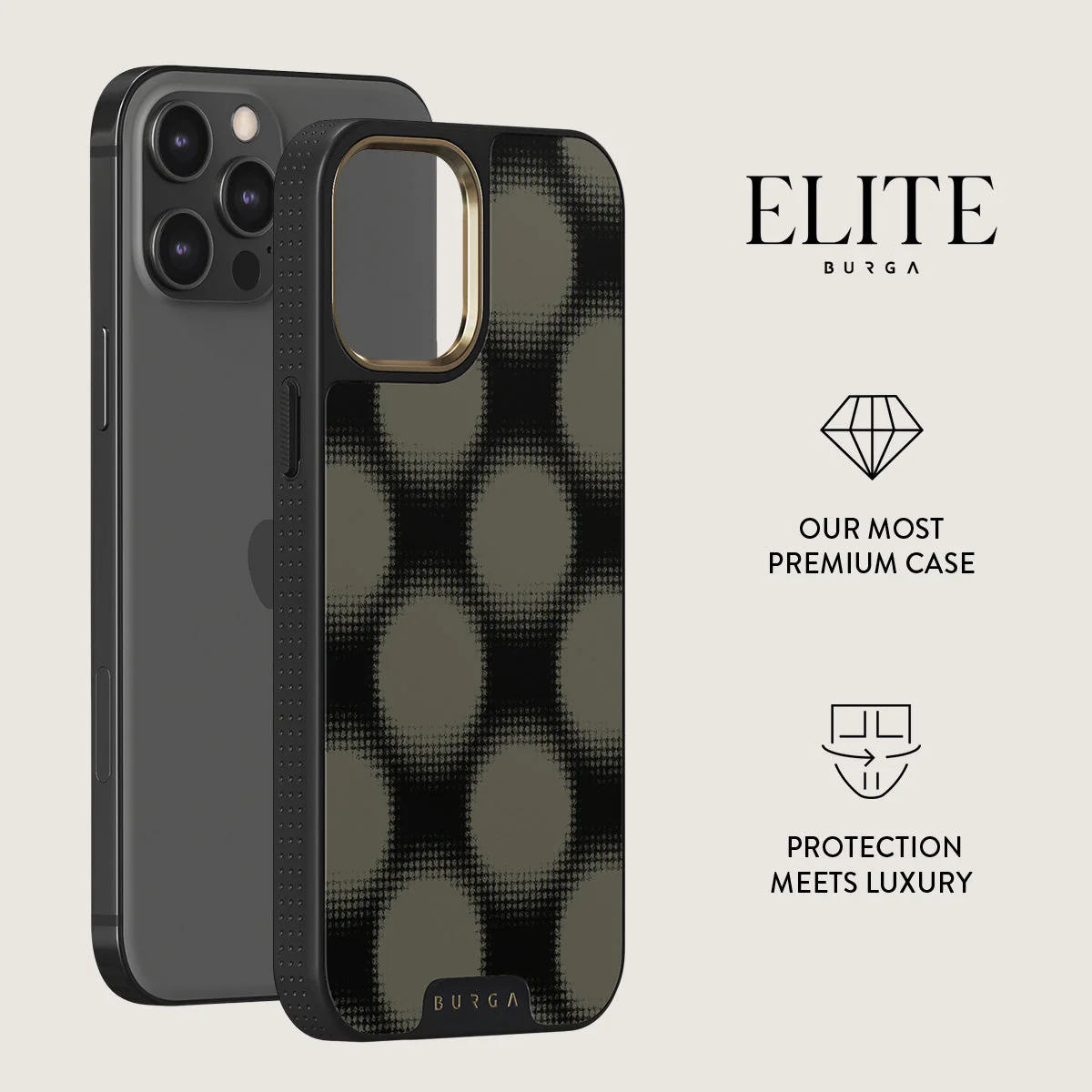 Velocity - iPhone 12 Pro Max Case - Image 10