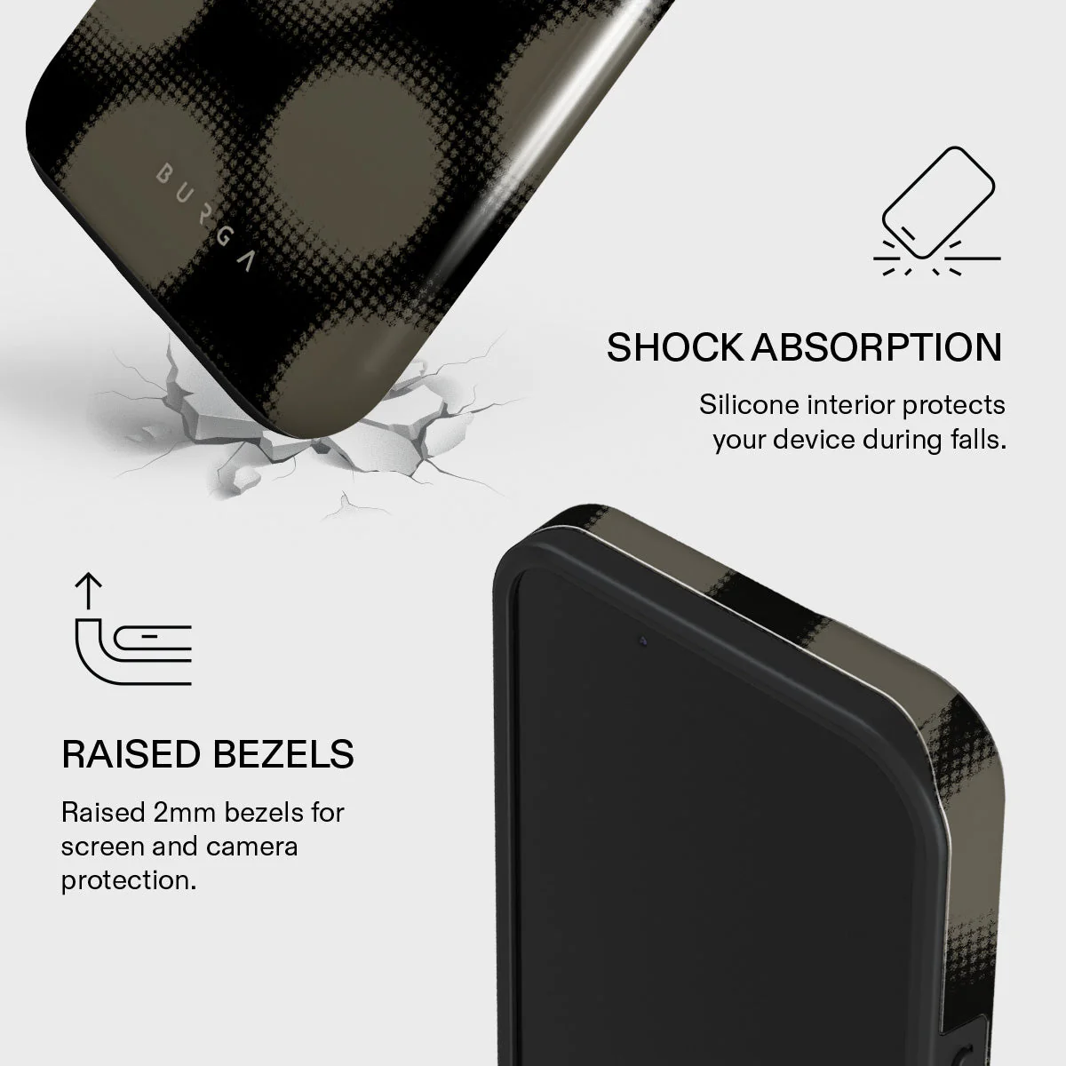Velocity - iPhone 13 Case - Image 4