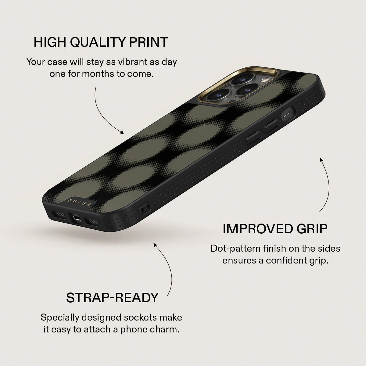 Velocity - iPhone 13 Pro Case - Image 9
