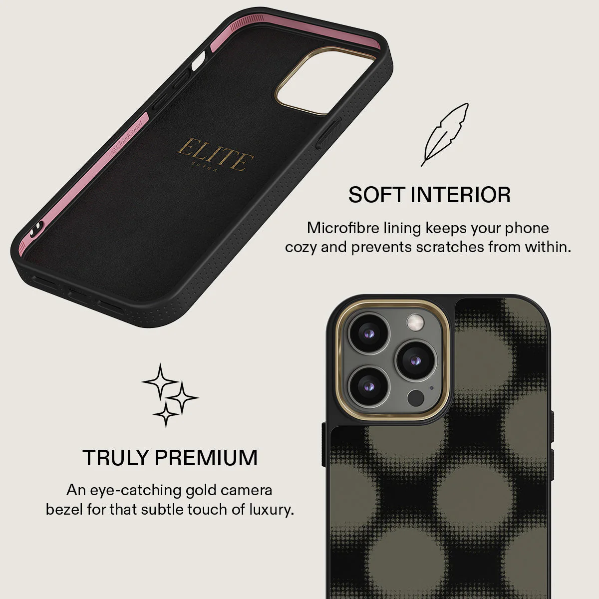 Velocity - iPhone 13 Pro Max Case - Image 10