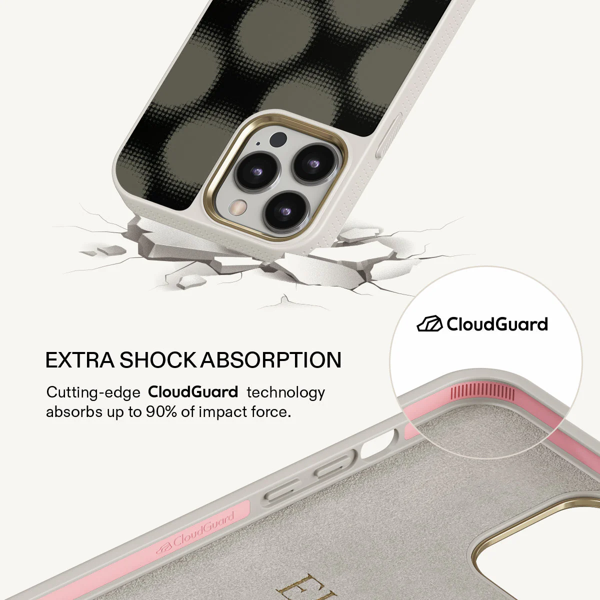 Velocity - iPhone 13 Pro Max Case - Image 21