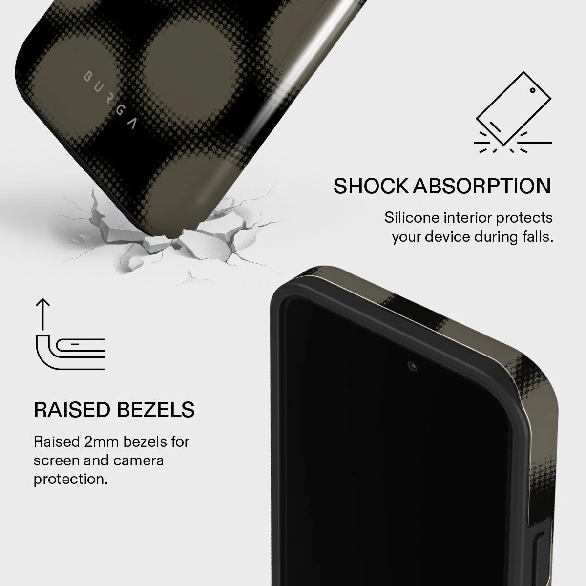 Velocity - iPhone 13 Pro Max Case - Image 4