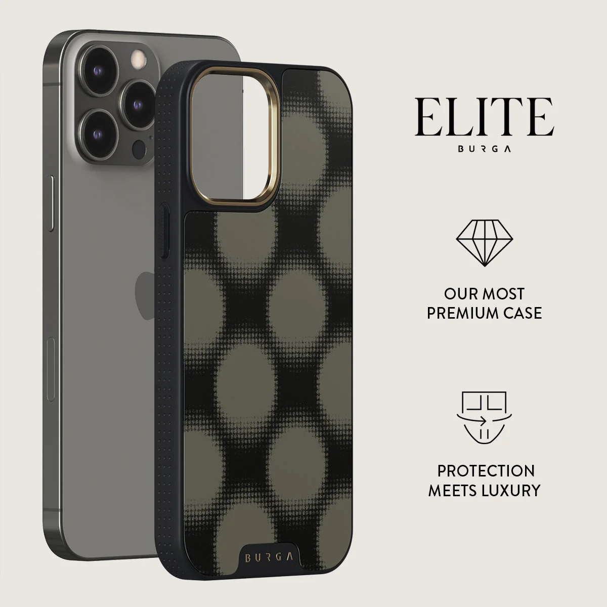 Velocity - iPhone 13 Pro Max Case - Image 6