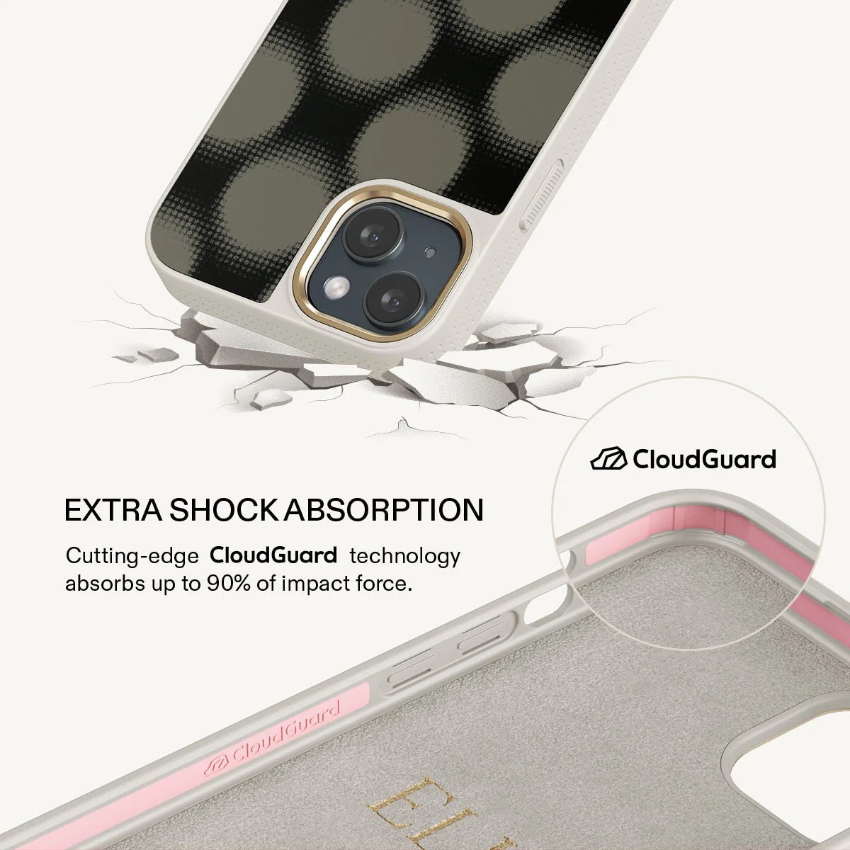 Velocity - iPhone 14 Case - Image 21