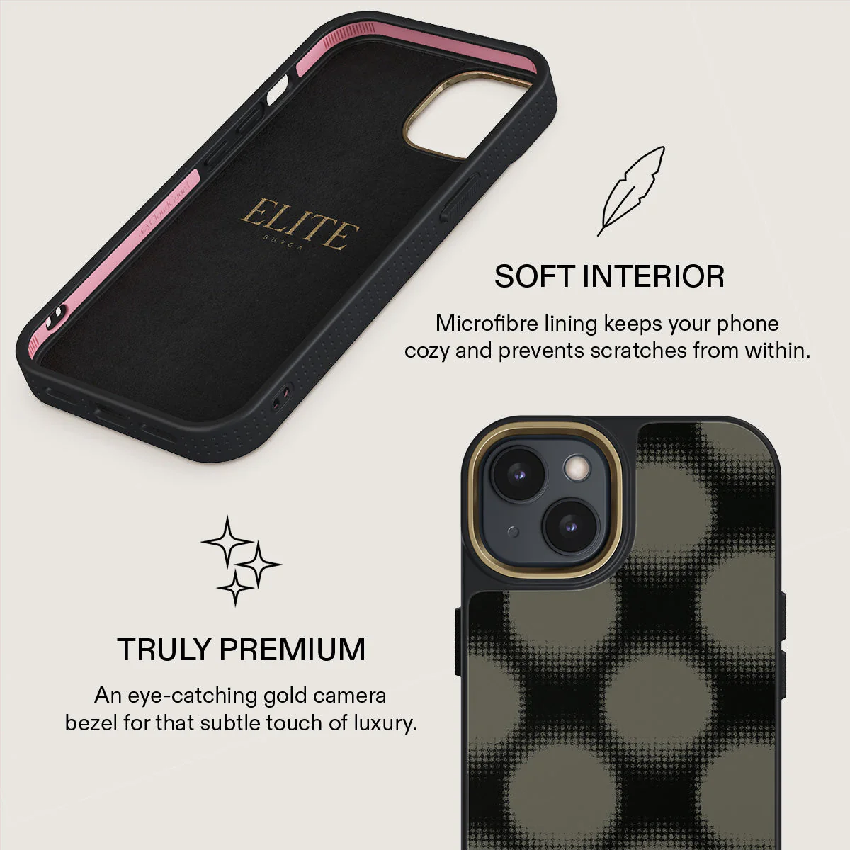Velocity - iPhone 14 Plus Case - Image 10
