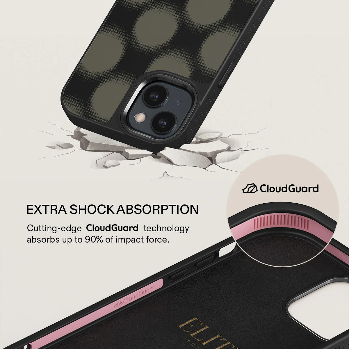 Velocity - iPhone 14 Plus Case - Image 14