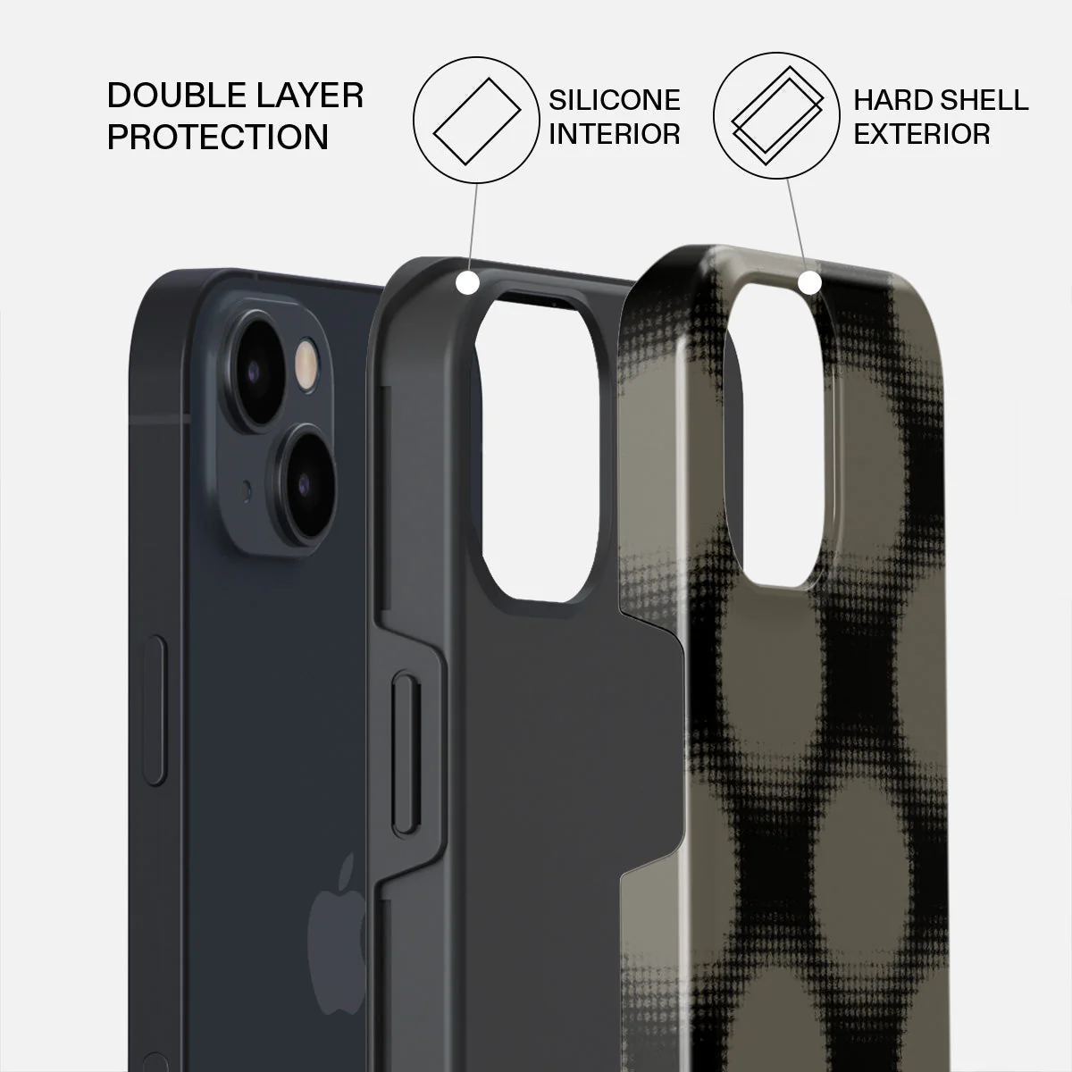 Velocity - iPhone 14 Plus Case - Image 2