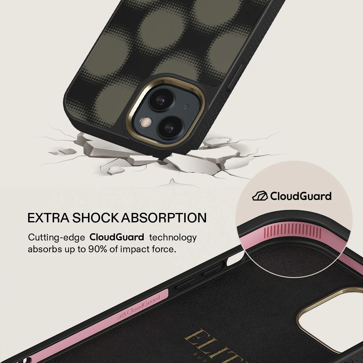 Velocity - iPhone 14 Plus Case - Image 7