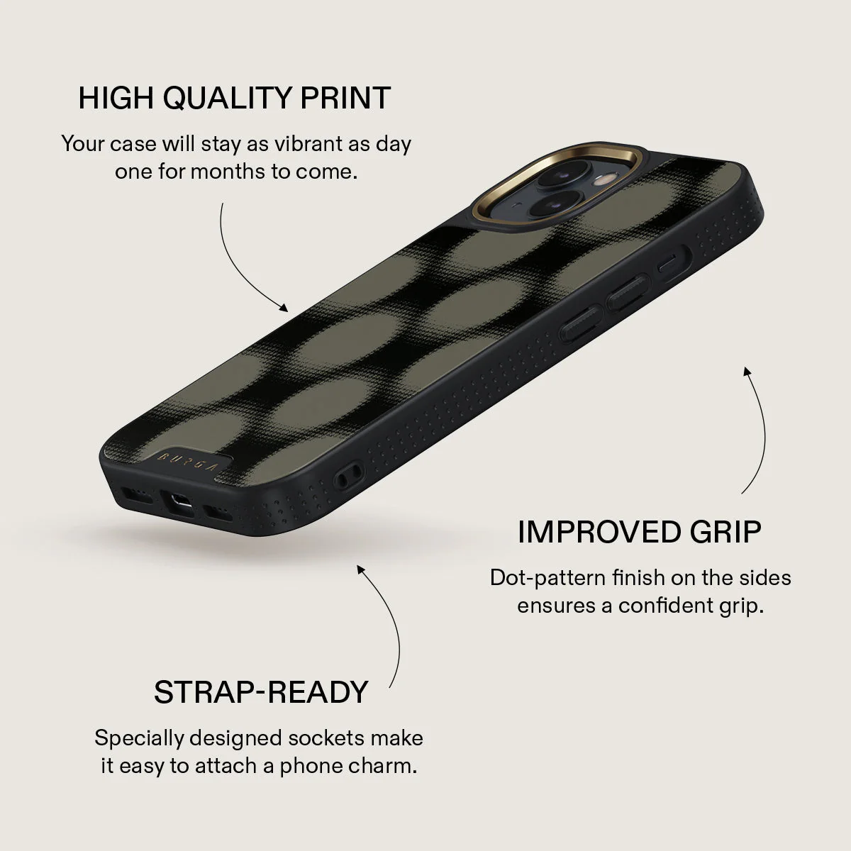 Velocity - iPhone 14 Plus Case - Image 9