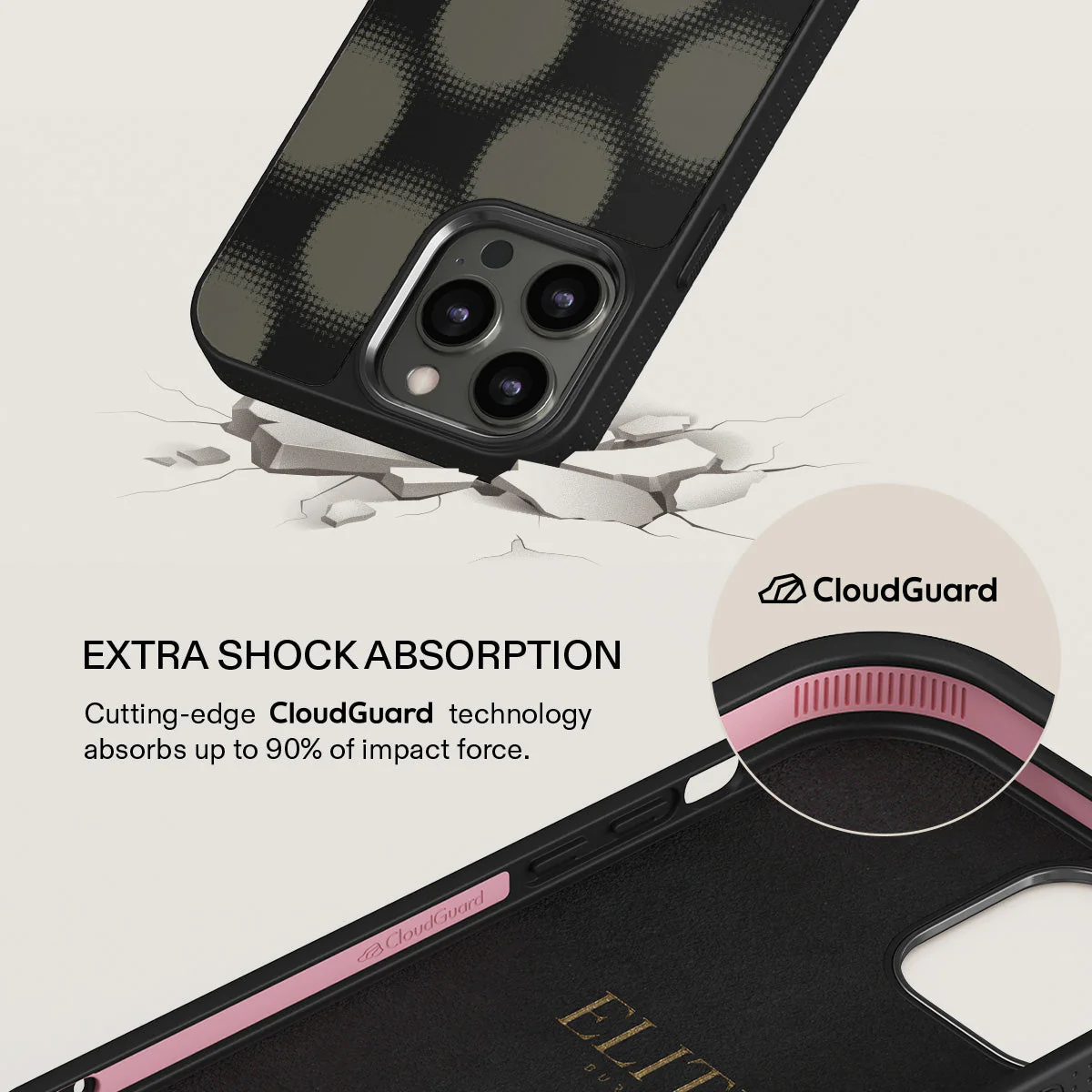 Velocity - iPhone 14 Pro Case - Image 14