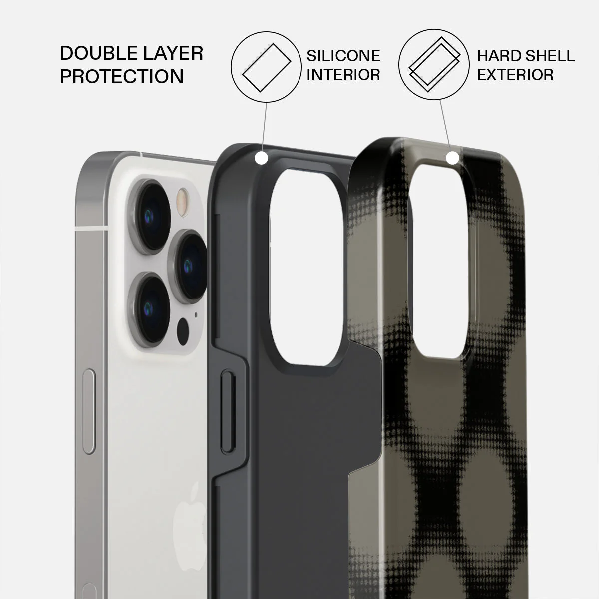 Velocity - iPhone 14 Pro Case - Image 2