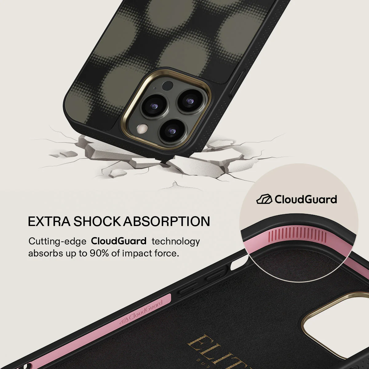 Velocity - iPhone 14 Pro Case - Image 7